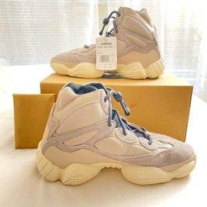 BRAND NEW YEEZY 500 HIGH MIST STONE